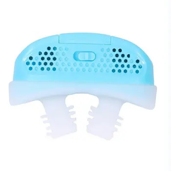 

1 pcs Electric nasal congestion snoring silicone snoring smart respirator Congestion Clean Air Purifier