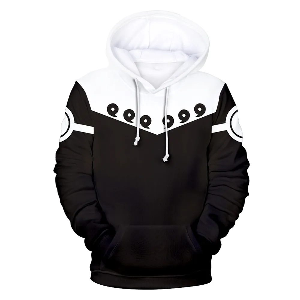 

3d Printed Hoodie Jacket Sweatshirt Zipper Casual Pullover Sportswear Jacket