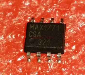 

5pcs/lot MAX1771ESA MAX1771CSA MAX1771 SO-8 In Stock