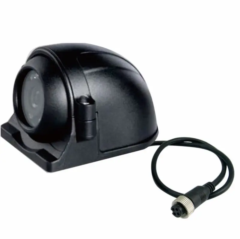 

AHD 1080P автомобильные камеры заднего вида с алюминиевым корпусом для mdvr и автомобильной системы заднего вида