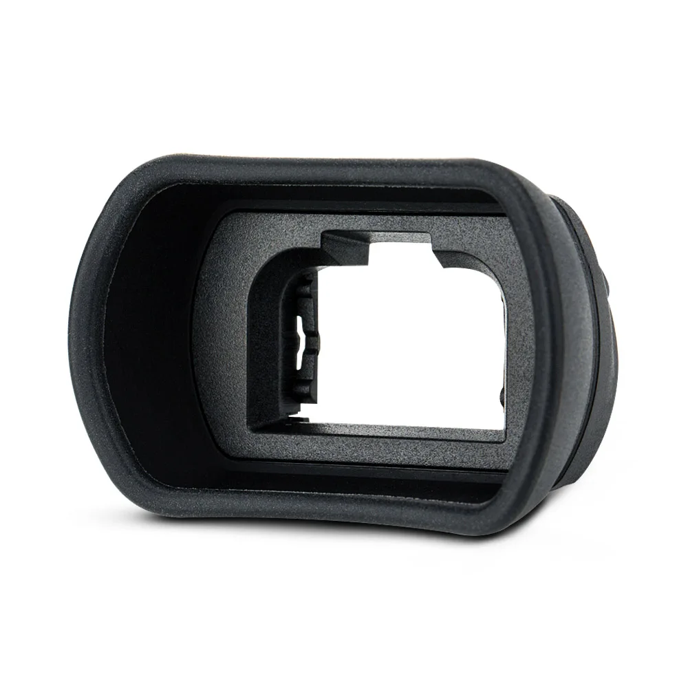 photo studio lighting kit Soft Long Camera Eyecup Viewfinder Eyecup Eyepiece for Sony A7 A7II A7M3 A7R A7RII A7RIII A7RIV A7S A7SII A9 Replaces FDA-EP18 tripod light stand