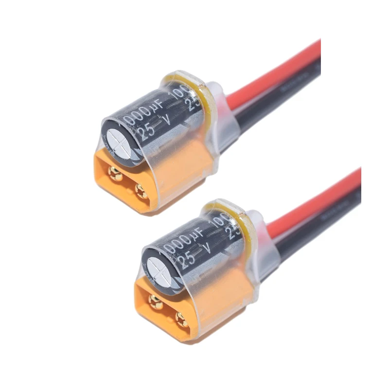 Конденсатор 25v 1000