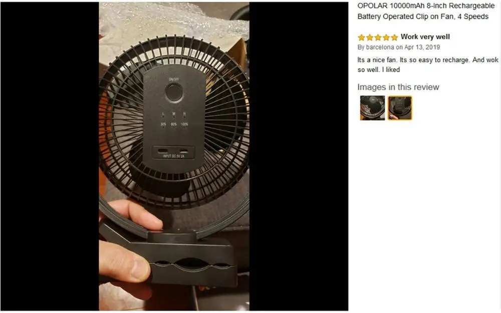 no ventilador, ar que circula o ventilador