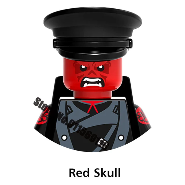 DISNEY Super Hero Venoms Building Blocks Gamora Groot Doctor Octopus Magneto Nebula Deadpools Wolverine Bricks Action Figure Toy K-X709