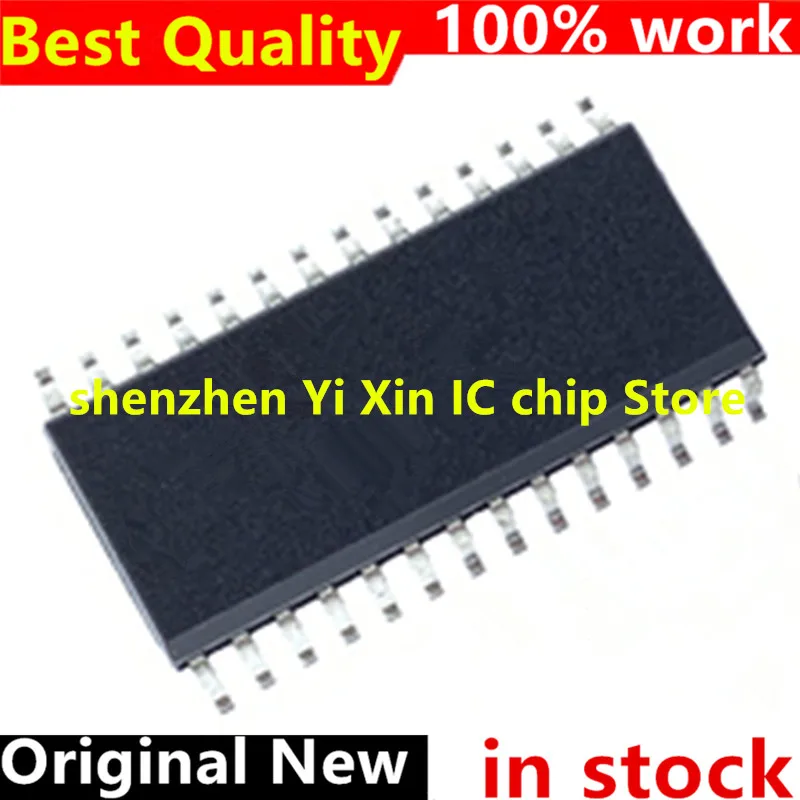 

(10piece)100% New PIC18F2525-I/SO PIC18F2525 18F2525-I/SO SOP-28 Chipset