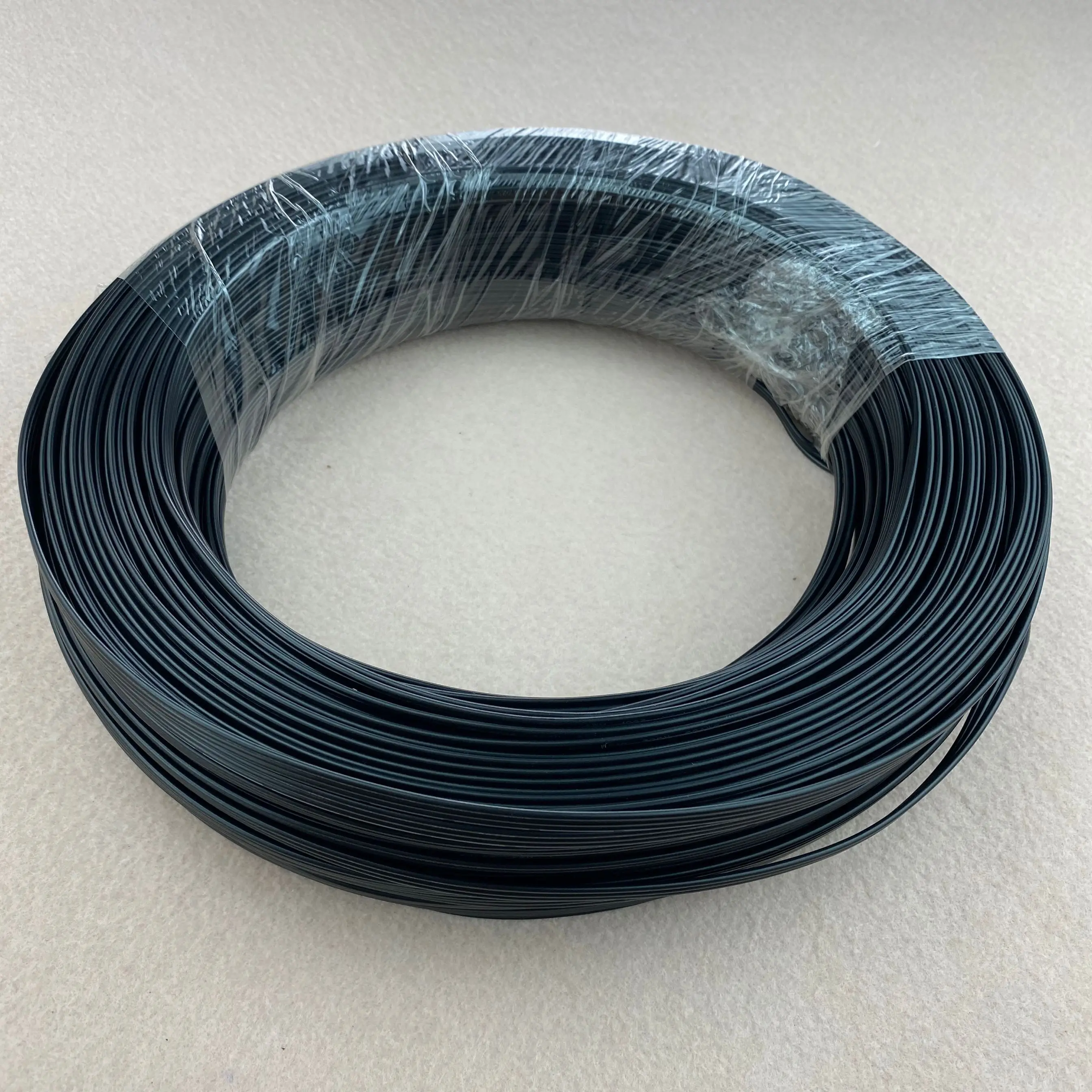 50 м/лот 4pin все черный 18AWG кабель для светодиодного пиксельного модуля|cable tw|cable motolot