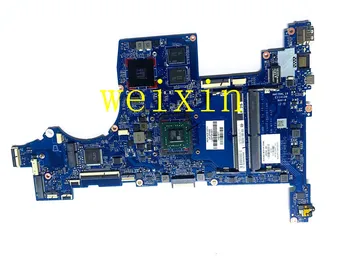 

High quality for hp pavilion 15-Z-CW 15-CW motherboard L22754-601 DAG7BEMB8D0 2GB A9-9425 100% test ok