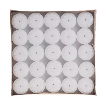 

50pcs Cross Stitch Thread Wax Accessories Embroidery Sewing Tool For Knitting Machine Cotton Silk Threads Craft