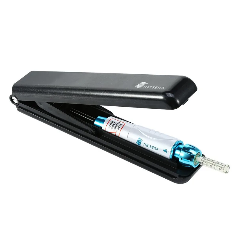 0.5ml Atomizer Sterile Hyaluronic Pen Noninvasive face Lifting Removal Wrinkle Injection Pen Beauty