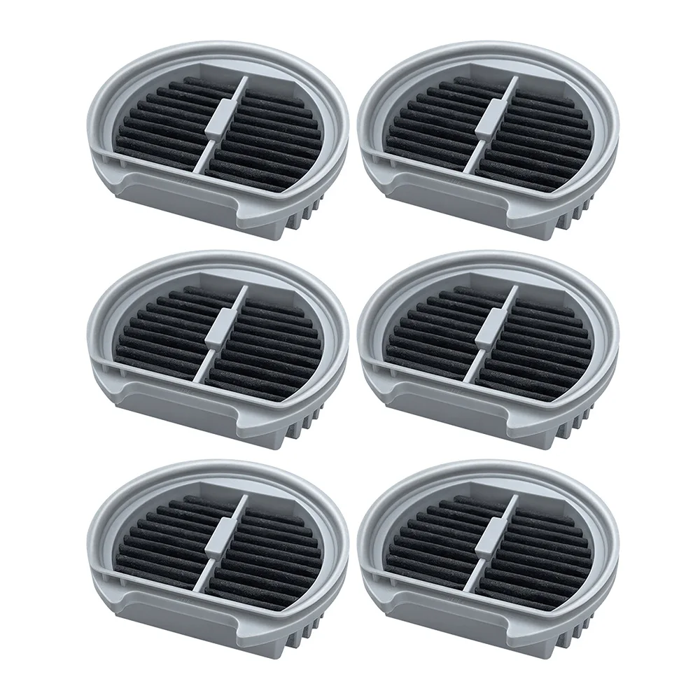 

HEPA Filter for Xiaomi Mijia MJWXCQ03DY Lite Wireless Vacuum Cleaner Spare Accessories Replacement Kits 17kPa