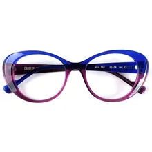 Блогер, высокое качество, брендовый дизайн, Бабочка, поддельные очки, оправа cyberstar, должны иметь