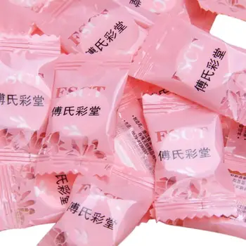 

100pcs/bag Compressed Face Mask Disposable Facial Skin Care Makeup Tool