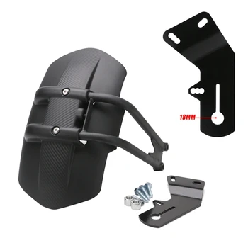 

Motorcycle Accessories Rear Fender Bracket Motorbike Mudguard for Honda CB190R CBF190X CBF190R