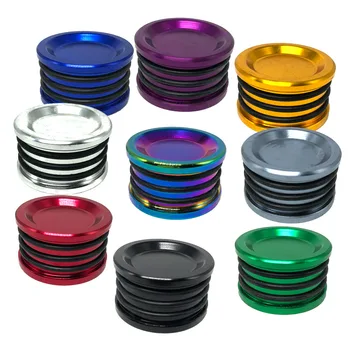 

3 O-RING RACING CAM/CAMSHAFT SEAL For B17A1 B18A1 B16A2 EG EK DC