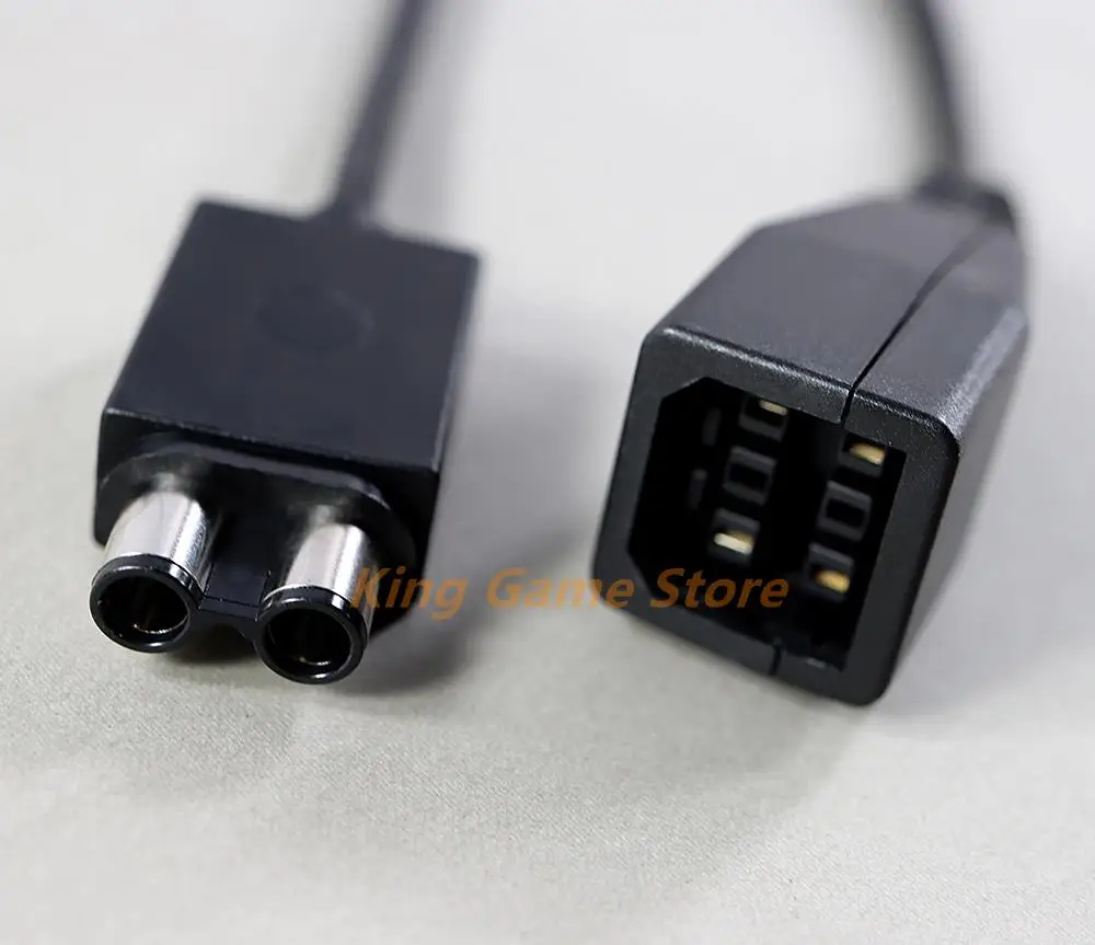 1pc 新しい AC アダプタ電源ケーブル転送ケーブルコンバータコード