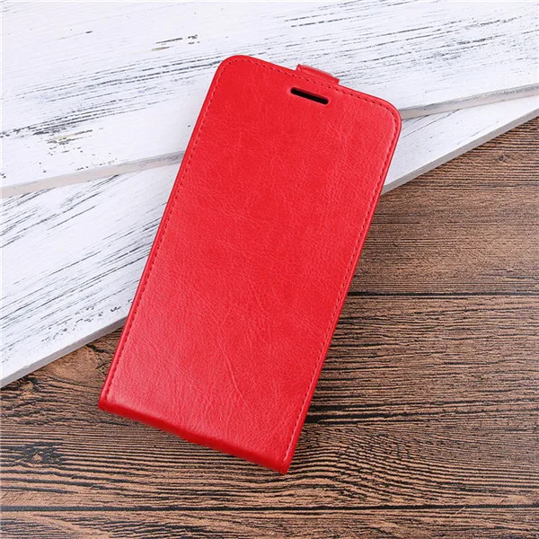 Xiaomi Redmi Note 8 чехол на Redmi Note8 Pro чехол ретро кожаный Магнитный Вертикальный книжка Флип чехол на для Xiaomi Redmi Note 8 note8 pro чехол чехлы обложка бизнес телефона сумка - Цвет: red