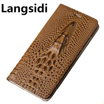 

Business genuine leather ultra slim phone cover for iphone 11 Pro Max/iphone 11 Pro/iphone 11 protective phone case card slot