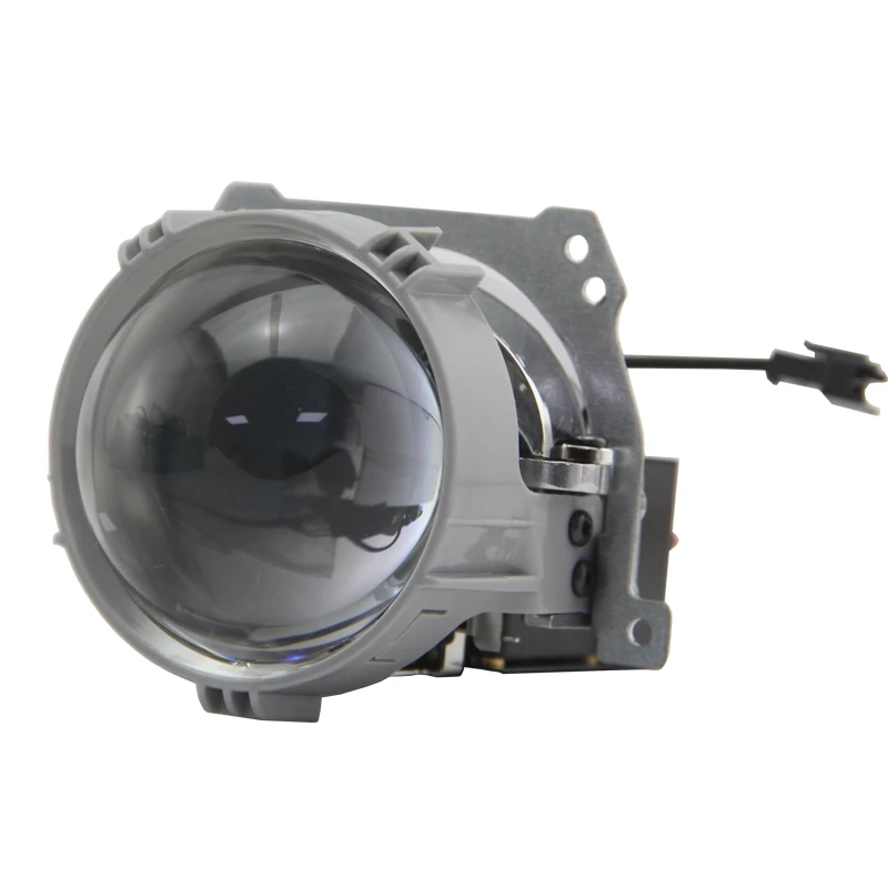 

SHUOKE Bi-LED Projector Lens Light 12V 3A 36W 6000K 5500LM 50000h LifeSpan Biled Bi LED Lens Projector Lamp 2 PCS for Sale