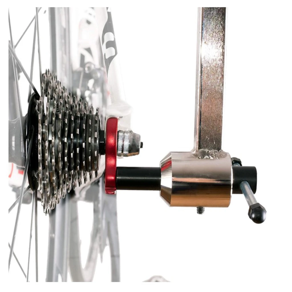 Premium Bike Derailleur Hanger Alignment Gauge Tool Correcter Building Kit Bicycle Frame Hanger Straightener Alignment