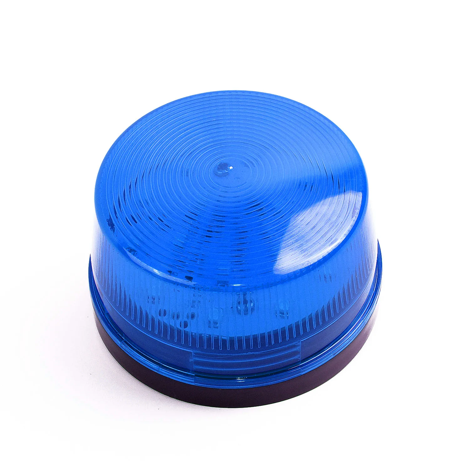 

LED Flash-Siren Security Light Strobe Alarm Warning Lamp Alert Signal 12V 70mA