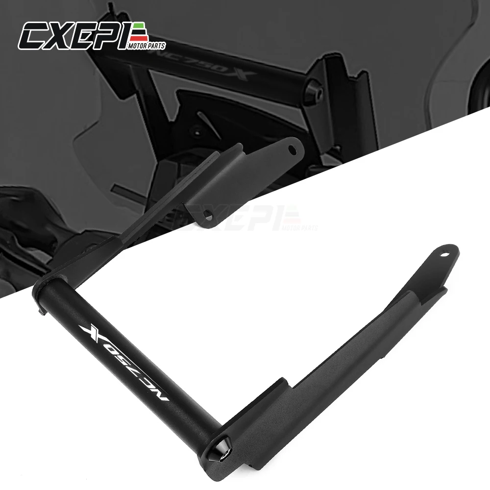 Artudatech NC 750x подставка для телефона мотоцикла GPS Держатель навигационная панель Honda NC750X 2016 2017 2018 750 X