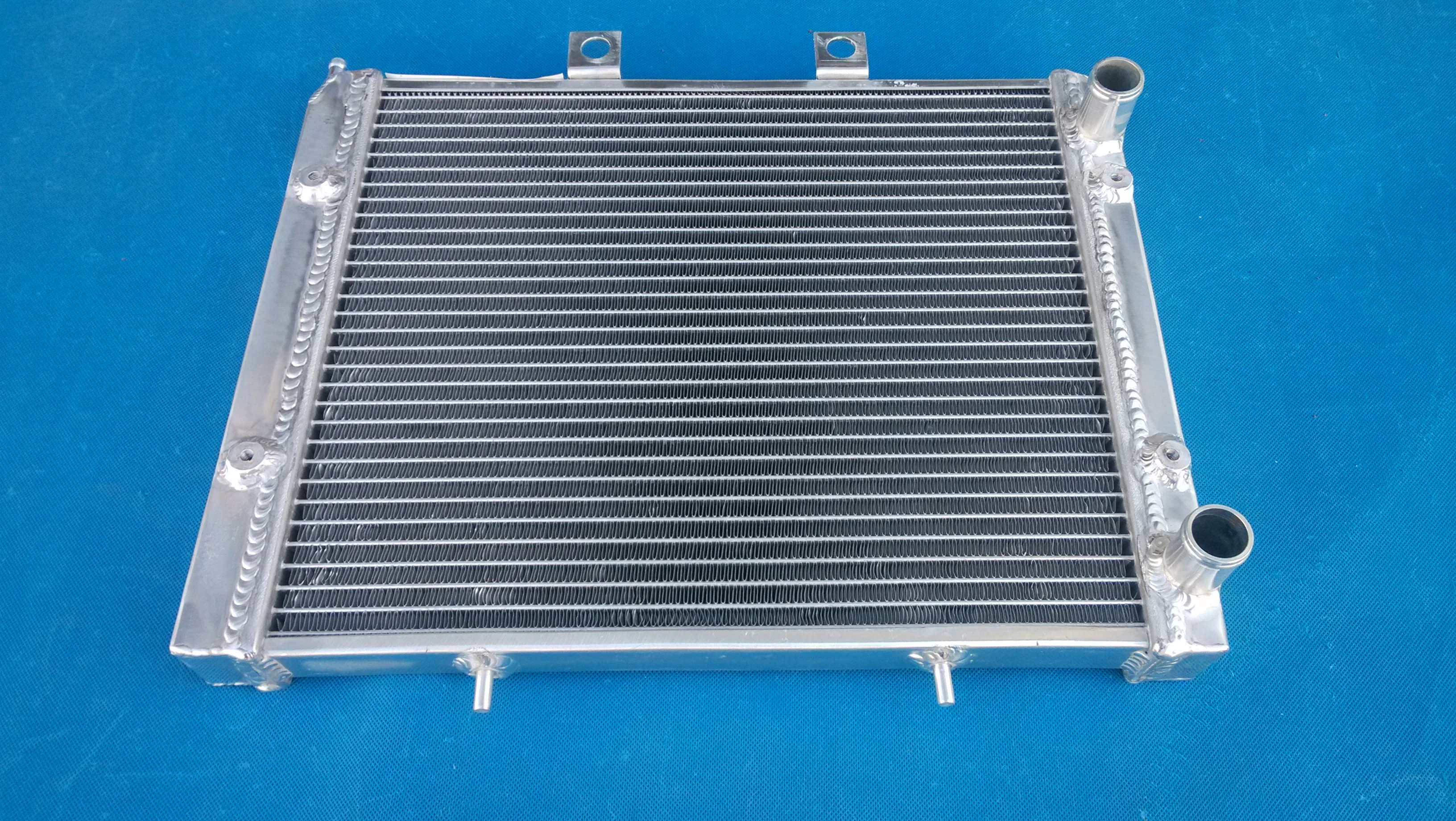 

Aluminum Radiator For POLARIS RZR 800 RZR800 RZR800S 07 08 09 10 11 2007 2008 2009 2010 2011 1 Year Warranty