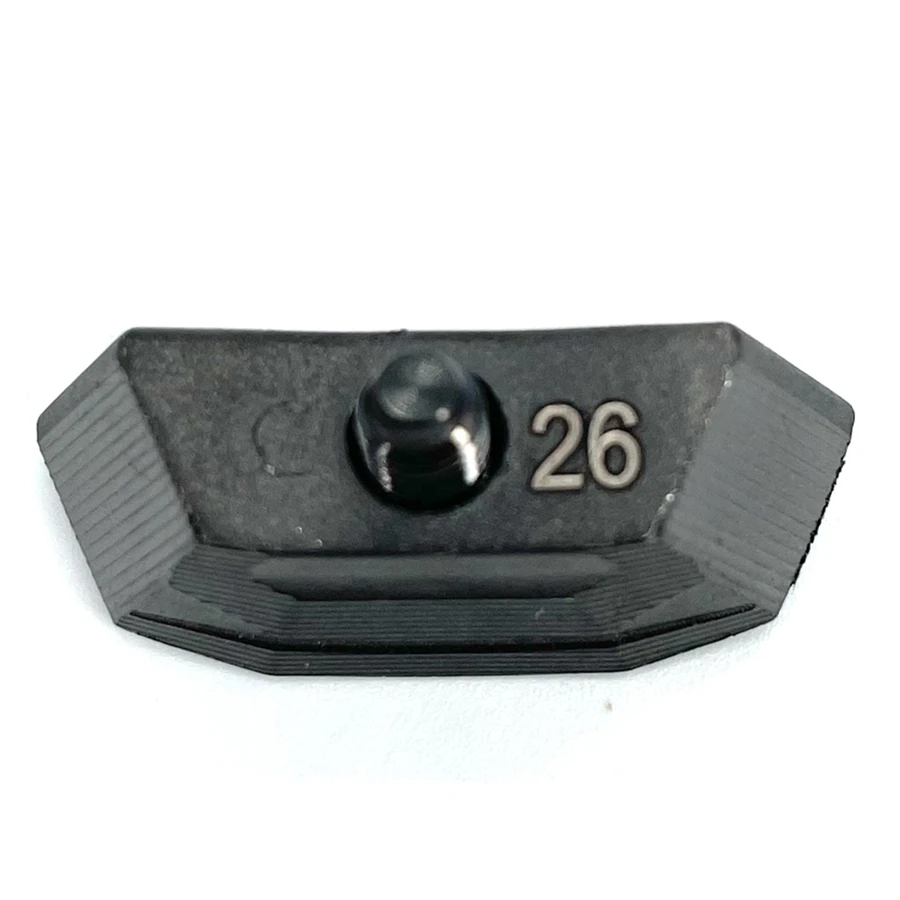 1pc 26g
