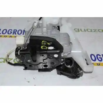 

3C1837016A DOOR LOCK FRONT RIGHT VOLKSWAGEN PASSAT LIM. (362)