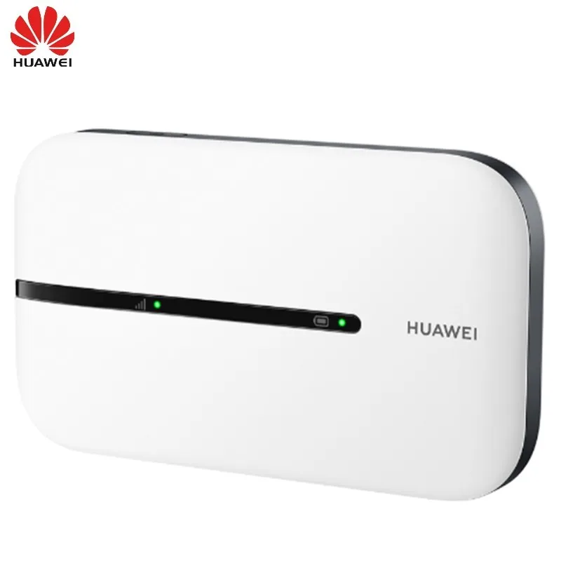 2021 Новые HUAWEI 4G мобильный WiFi 3 E5576 855 маршрутизатор 2 4 ГГц частота 150 Мбит/с 1500mAhWiFi 320