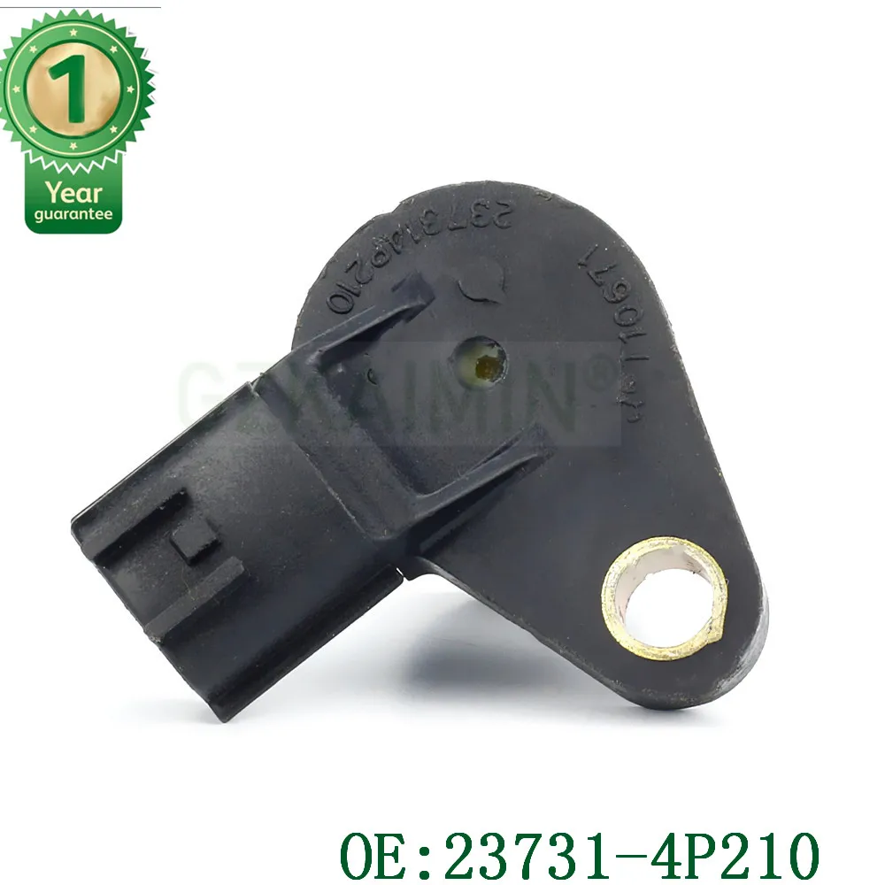 Высококачественный Датчик положения коленчатого вала Oem J5T10671 23731-4P210 237314P210 для Infiniti Maxima