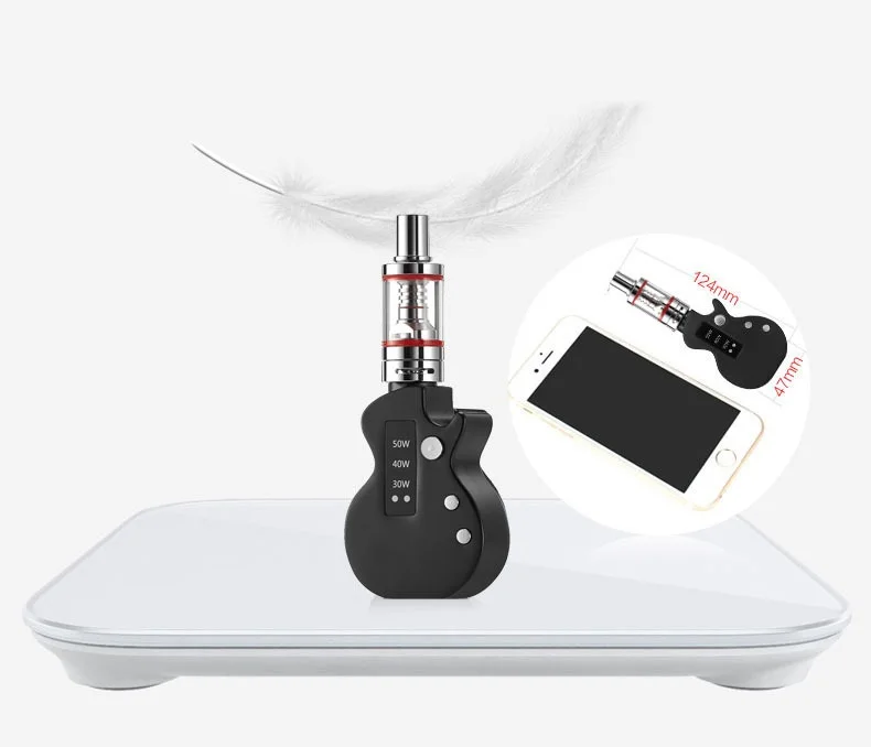 Электронная сигарета shisha hookan испаритель с аккумулятором 1050 мАч электронная