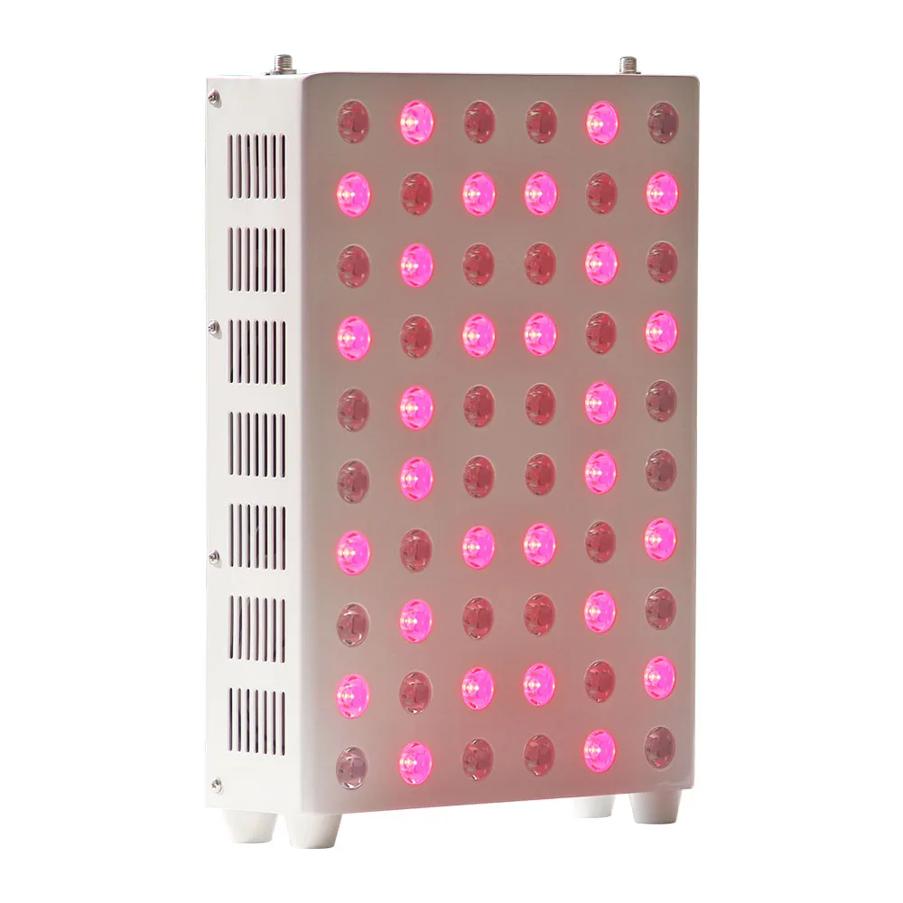  Newest led light therapy RTL85 red 660nm 860nm time built-in red light therapy panel for skincare - 4000544575284