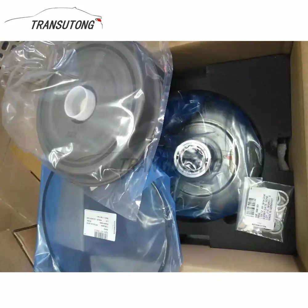 02E 398 029B/C DSG DQ250 Gearbox Clutch Pack Fit For VW Golf Tranmission Parts AliExpress
