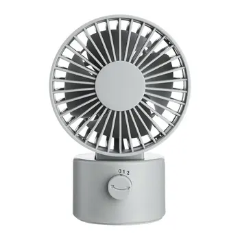 

Summer Automatic Shaking Head Usb Desktop Small Fan Shaking Head Mini Table Fan Student Desktop Fan