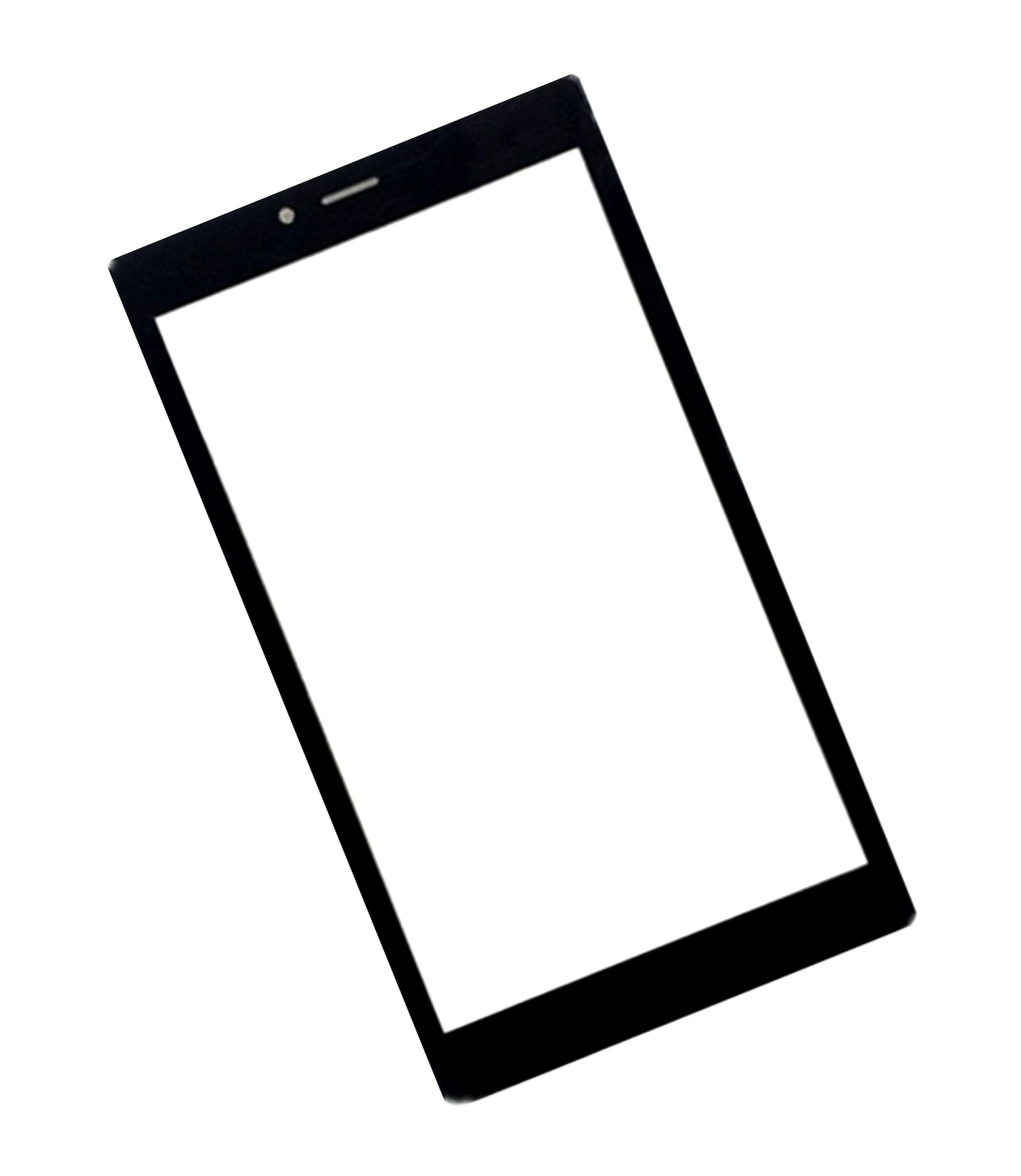 ZGY Новый 7 ''дюймовый сенсорный экран дигитайзер панель для Vodafone Smart Tab mini VFD-1100