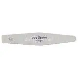 Ace Gel Diamond Zebra Nail File / 240 Grit Japanese Professional Tools Daily Charme