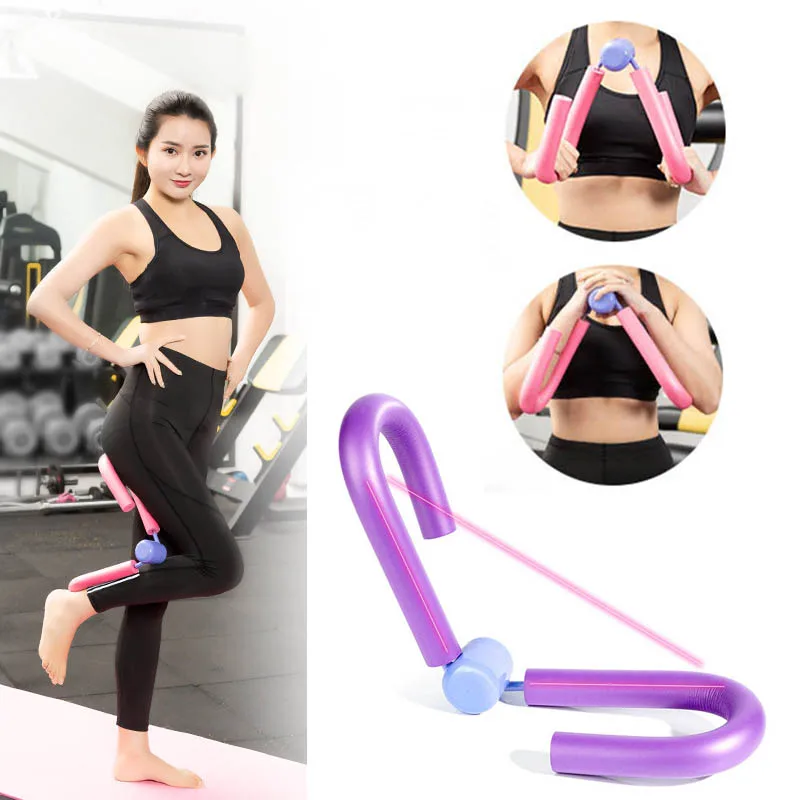 

Factory Direct Lazy Leg Master Body Shaping Leg Training Auxiliary Supplies Thin Arm Shaping Equipment Leg Clamp