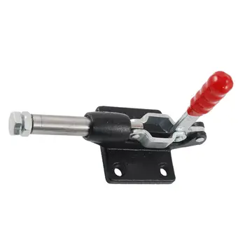 

1x Replacement Toggle Clamp GH305C 227Kg Metalworking Plunger Tools Equipment