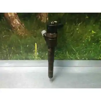 

INJECTOR ALFA ROMEO GT (125)
