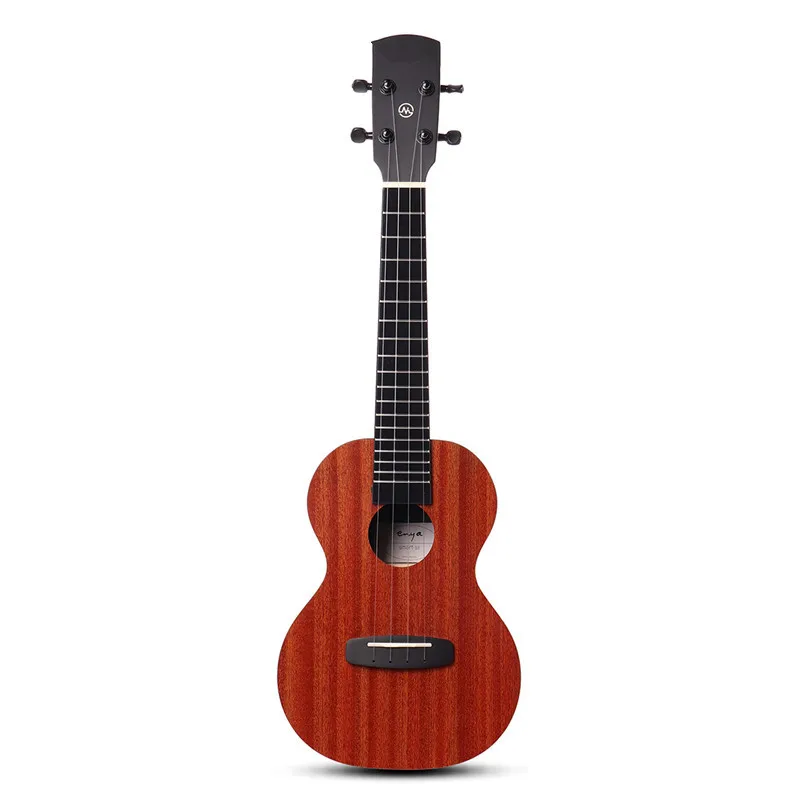 

23 Inch 4 String Mini Guitar App-Controlled Smart Ukulele Mahogany HPL Full Board Ukulele Concert Beginner Instrumentos Musicais