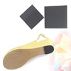 1pair Durable Anti-Slip Self-Adhesive Shoes Mat Non Slip Insole High Heel Sticker High Heel Sole Protector Rubber Pads Cushion ► Photo 2/6