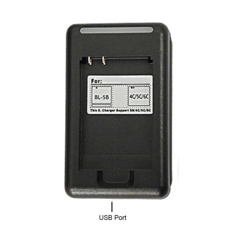 BL-5C Replacement Battery Original BL 5C USB charger For Nokia Mobile Phone Li-ion 3.7V BL5C charger adapter,battery charger,battery charger adapter