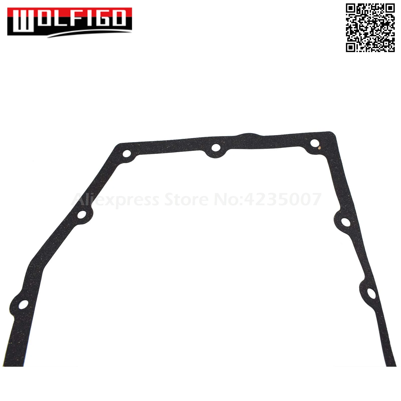 WOLFIGO 42RLE трансмиссионный фильтр масляный поддон прокладка для Jeep Liberty Wrangler Dakota 52852913AA, 52852913AB, 68059549AA