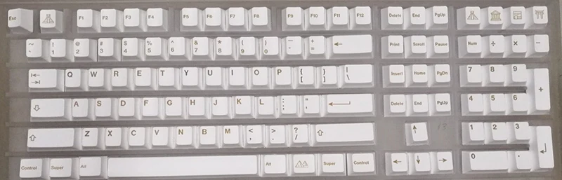 H6c9c900181e44e79892670c5734584215 - GMK Keycap