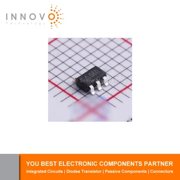 

INNOVO 10pcs/lot AZV321KTR-G1 G6D OPA170AIDBVR OSVI TSV621AILT K139 ADA4891-1ARJZ-R7 H1W MCP6421T-E/OT 3HRR SOT23-5 New original