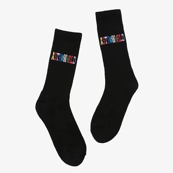 

Travis Scotts Astroworld Socks