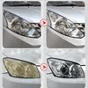 Car Headlight Polish Kit Headlight Clean Repair Kit Polishing Repair Non-Scratch Coat Scratch Repair Kit Headlight ► Photo 3/5