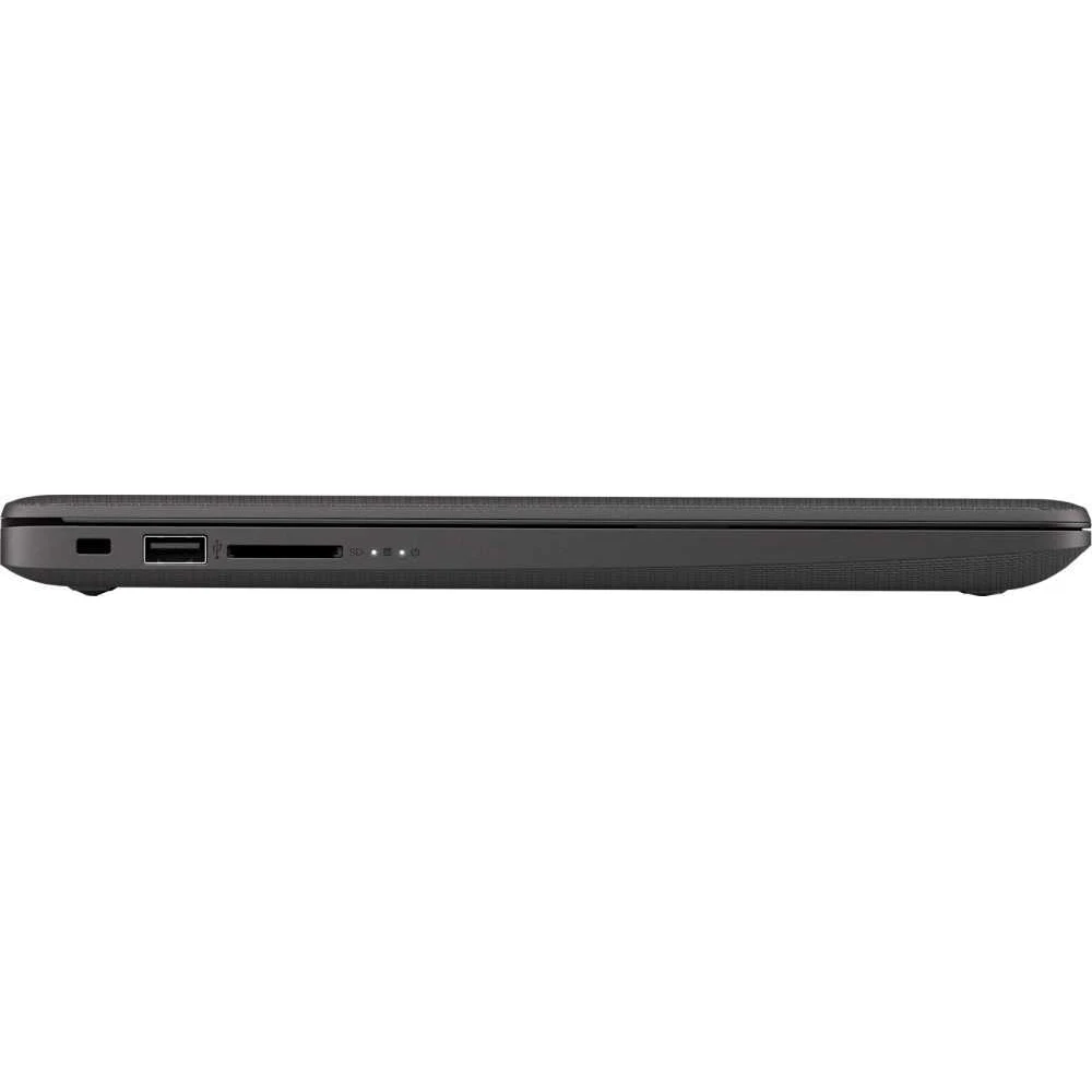 Ноутбук HP 240 G7, 6UK89EA, темно-серебристый