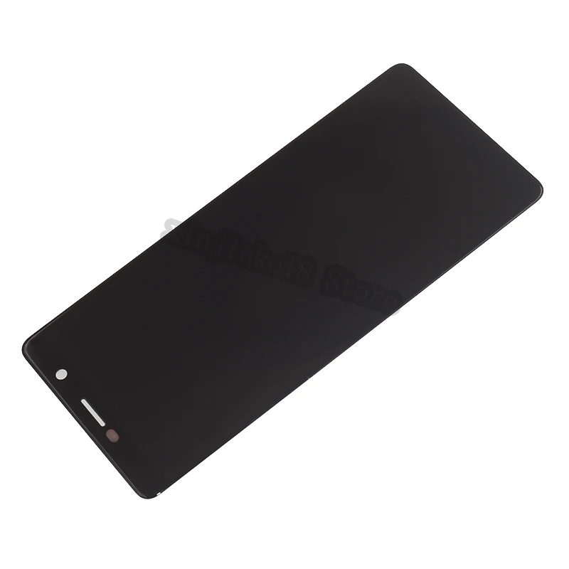 Original For Nokia 7 Plus LCD Display Touch Screen TA 1062 LCD Digitizer Repair Parts For 2