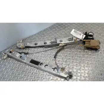 

8708363 Power Windows Front Right Renault Megane Ii Family 1.9 Dci Diesels